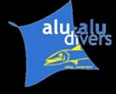 Alu Alu logo