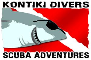 Kontiki Divers Scuba Adventures Cebu Philippines