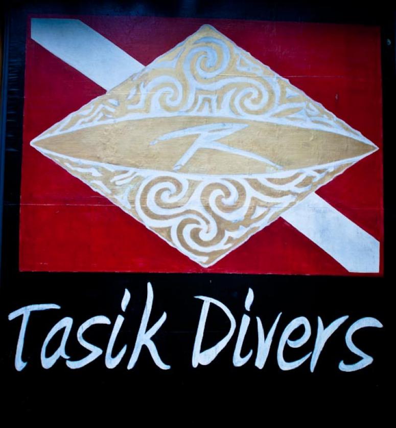 Tasik Divers