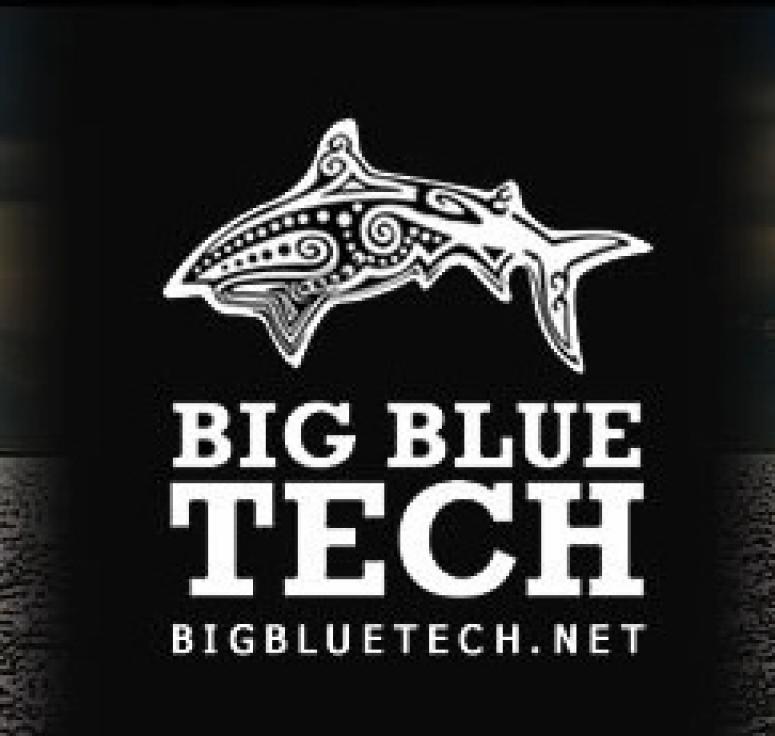 Big Blue Tech
