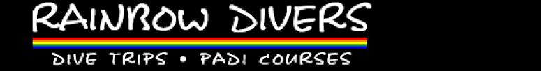 Rainbow Divers