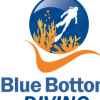 Blue Bottom Diving