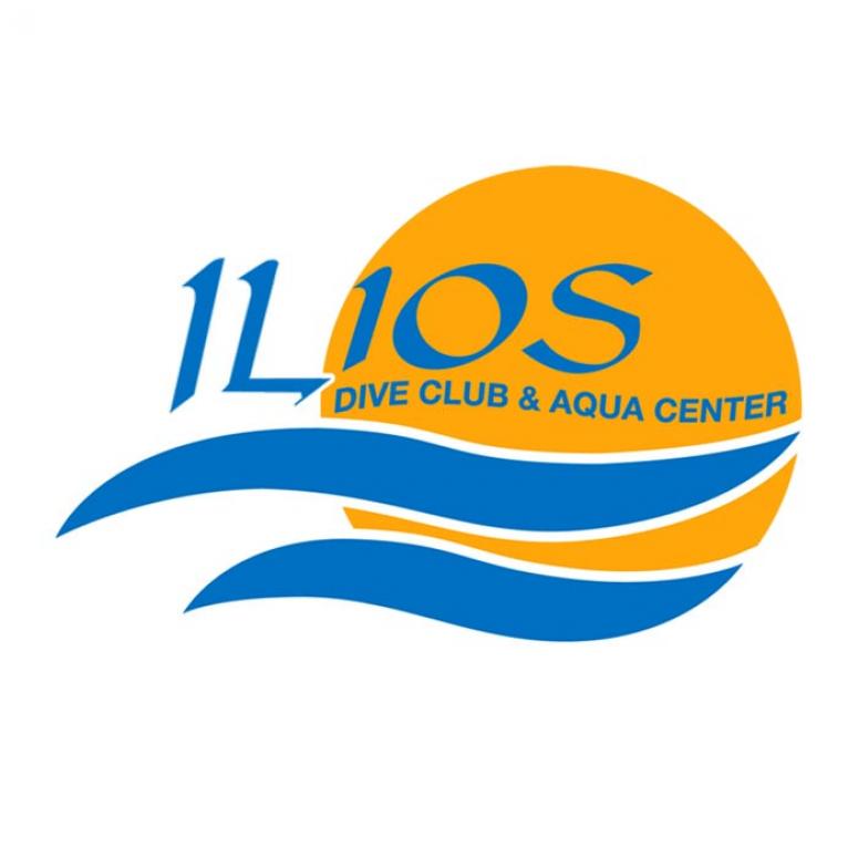 Ilios Logo
