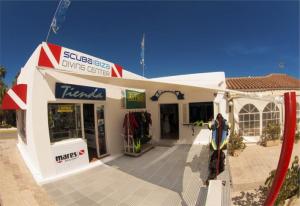 Scuba Ibiza Diving Center