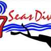 7 Seas Divers S-7972