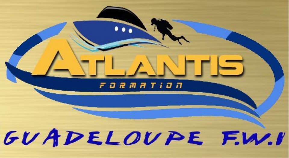 Atlantis Formation Logo