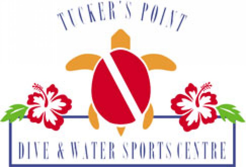Tuckers Point logo