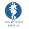 Nomad Divers Bangka