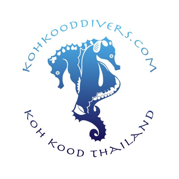 logo koh kood divers