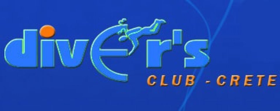 Divers club Crete