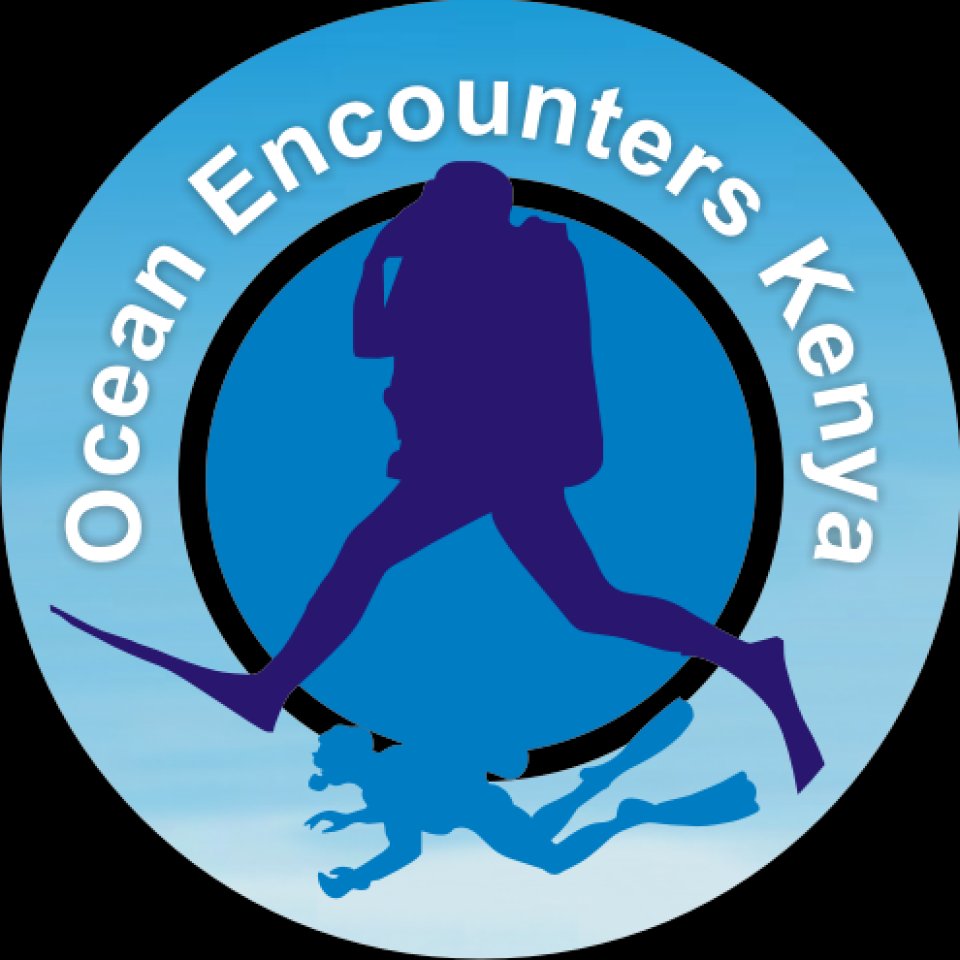 Ocean Encounters Logo