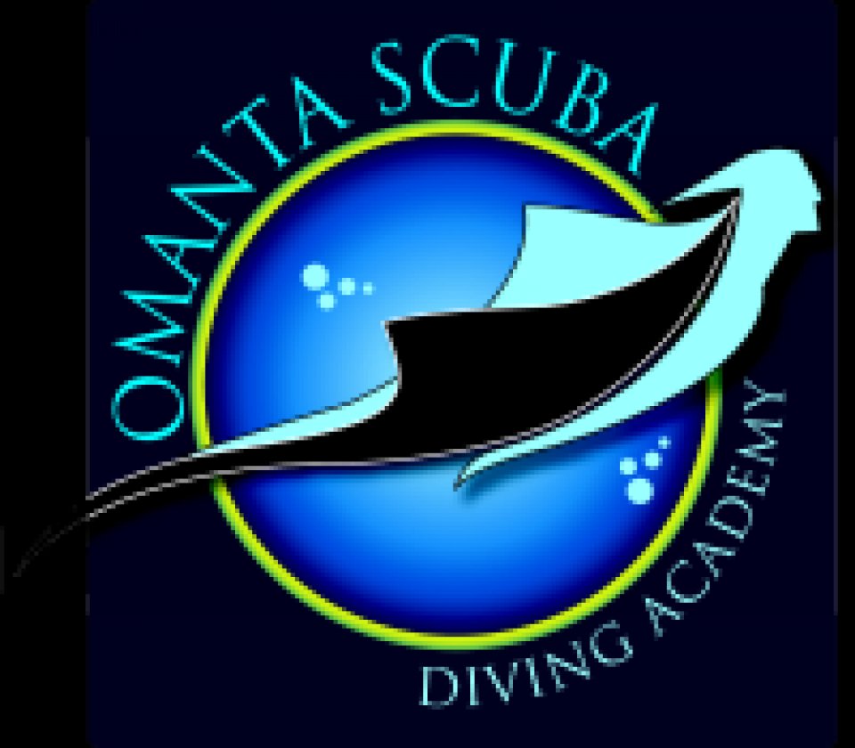 Omanta scuba academy