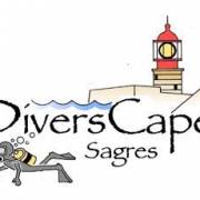 Divers Cape
