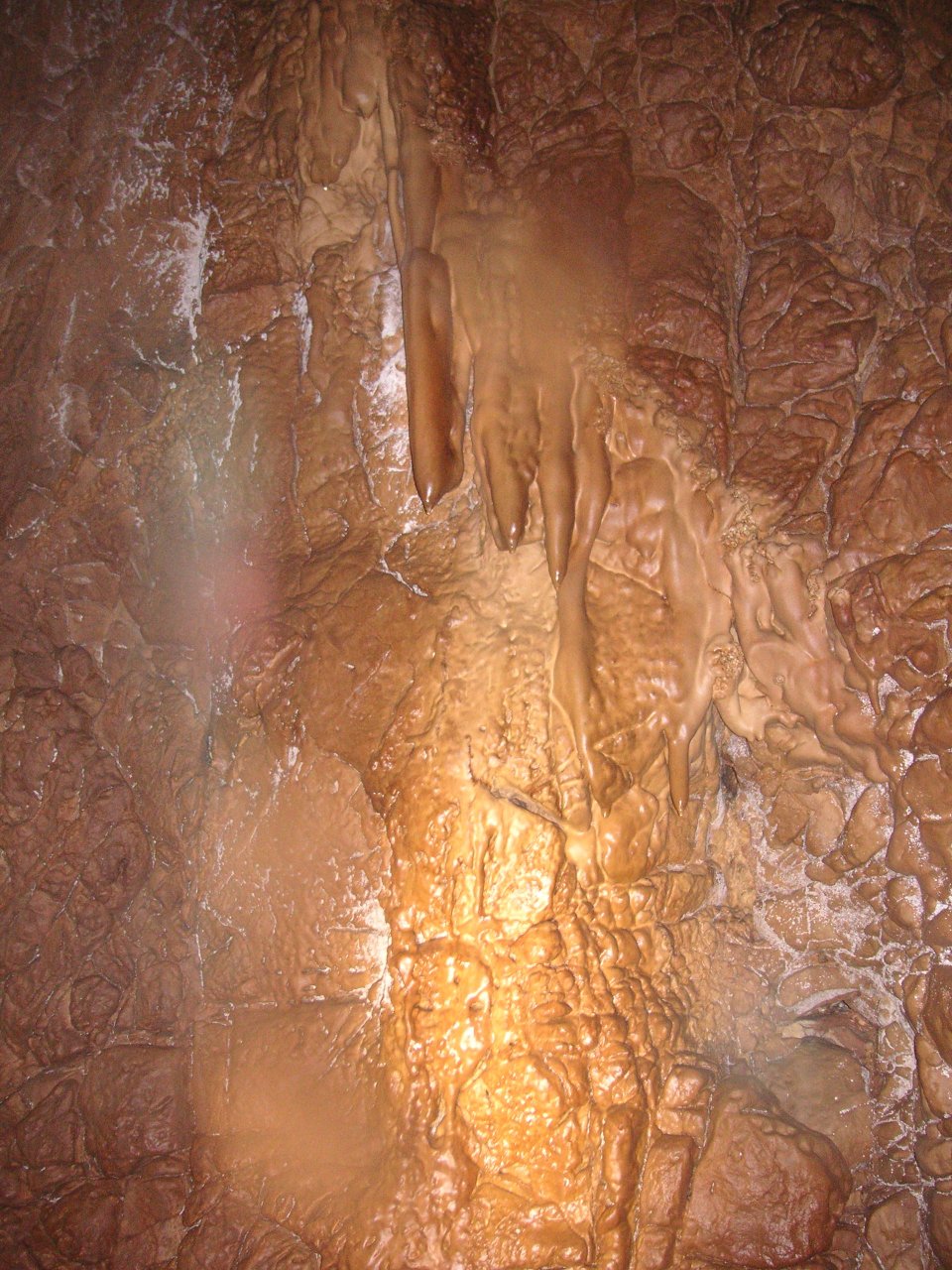 The Caves of Atalaia