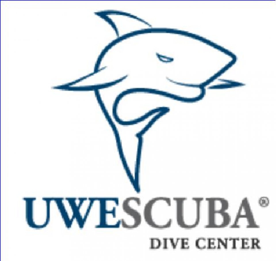 Logo Uwescuba