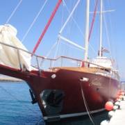 Diving Cruises - Galatea