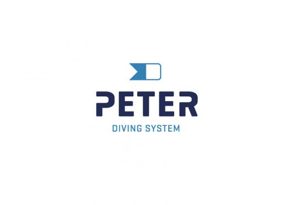 PETER Diving System LOGO