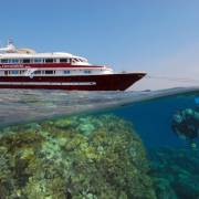 Red Sea Boats Holidays Ltd.