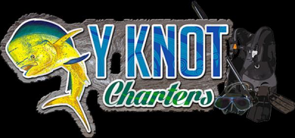 Y Knot Charters