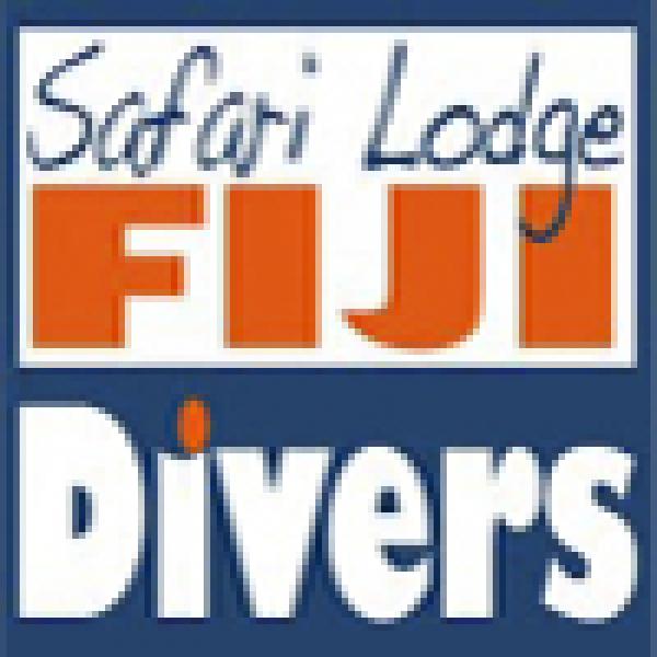 Safari Lodge Divers Logo