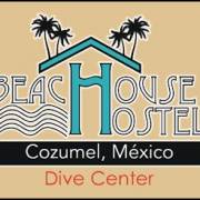Beachouse Dive Hostel