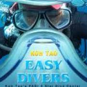 Easy Divers Koh Tao