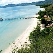 Cocotinos resort Indonesia Lombok