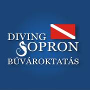 Diving Sopron