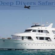 Deep Divers Safari