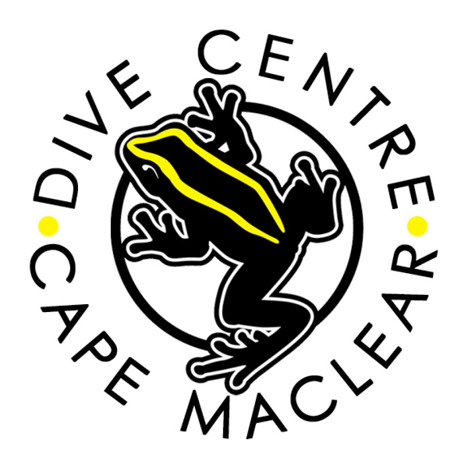 Dive Centre - Cape Maclear