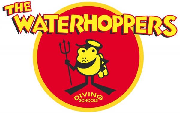 The Waterhoppers