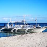 Our beautiful 78ft traditional dive boat