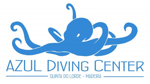 Azul diving center Madeira