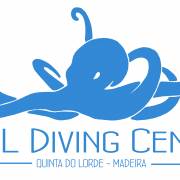Azul diving center Madeira