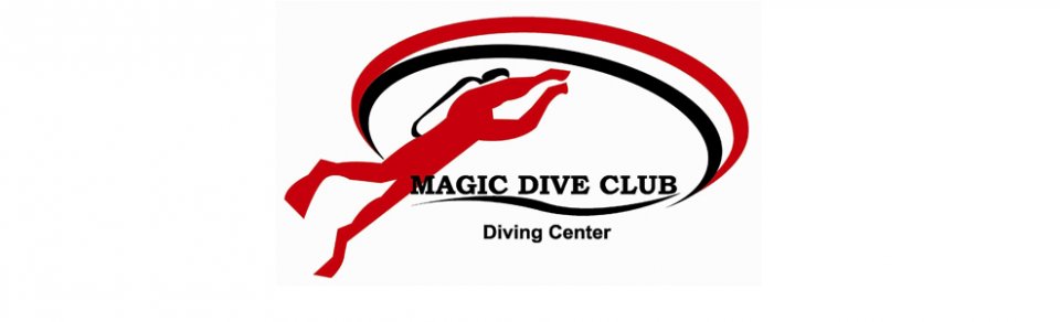 Magic Dive Club