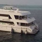 Ari Queen - Maldives Liveaboar