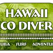 Hawaii Eco Divers & Surf Adv