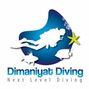 Dimaniyat Diving
