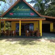 Andaman Dive Adventure Lanta