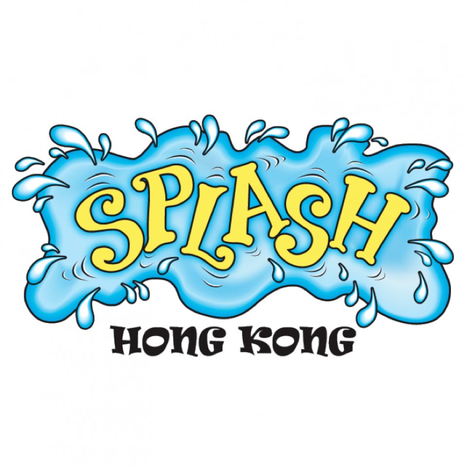 Splash Logo
