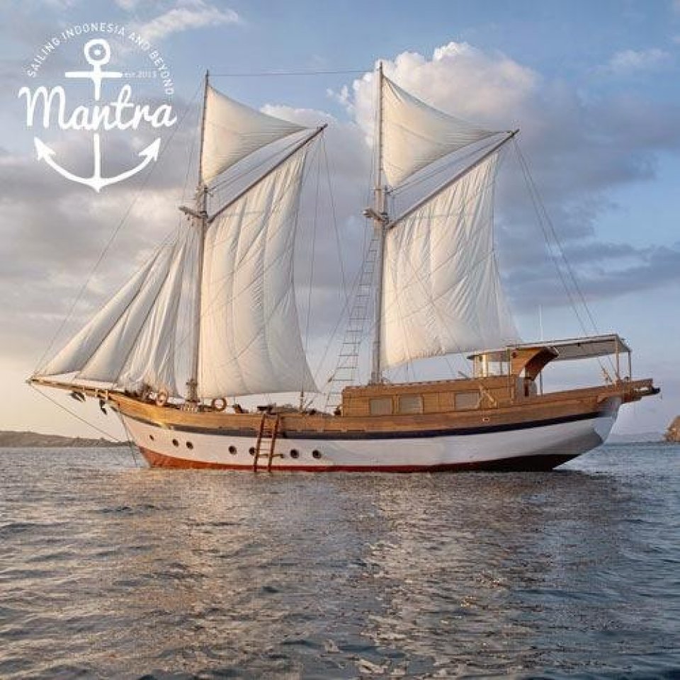 Mantra Yacht
