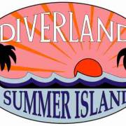 Diverland Summer Island