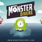 Monster Divers