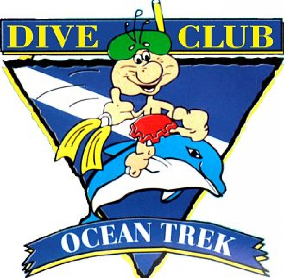 Ocean Trek Dive Club  