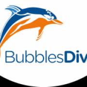 Bubbles Dive