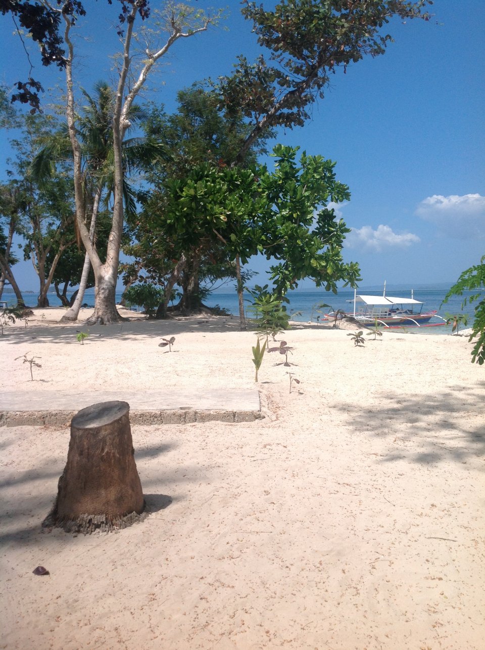Calambuyan Island