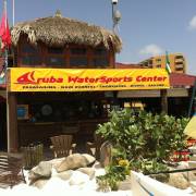 <strong>Aruba</strong> Watersports Center