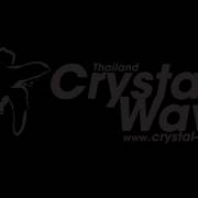 Crystal logo