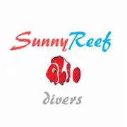 SunnyReef divers