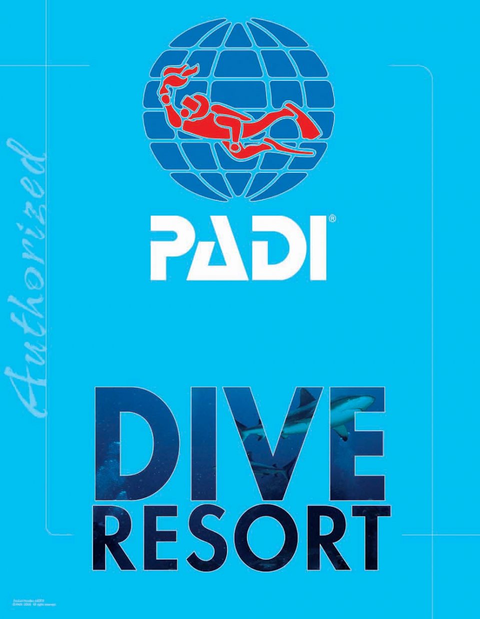 PADI Dive Resort